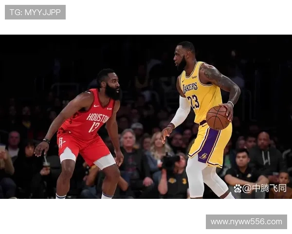 NBA新赛季风云再起巨星交易频发联盟格局或将重塑冠军竞争白热化