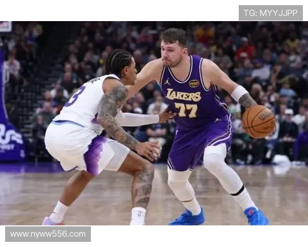 詹姆斯领衔湖人逆袭勇士 东契奇三双助独行侠胜猛龙